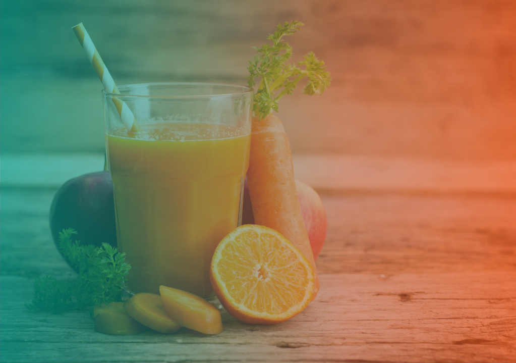Benefits of pressed juice | Juicing vegetables healthy
